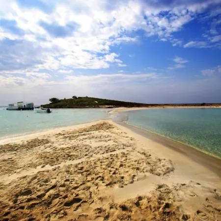 Imagine Your Family Renting A Luxury Holiday Close To Sotira' Main Attractions, Sotira 1335 빌라 아이아 나파