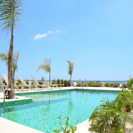 Imagine Your Family Renting A Luxury Holiday Close To Sotira' Main Attractions, Sotira 1335