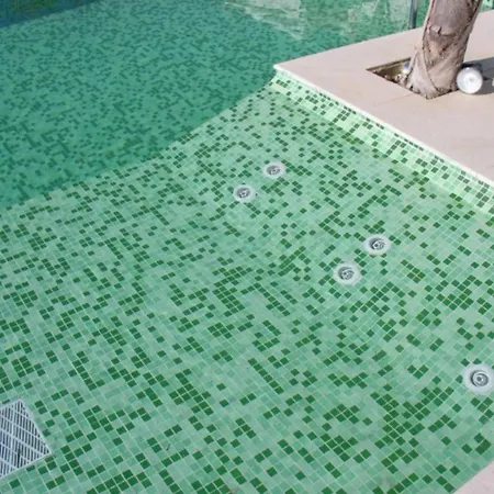 Imagine Your Family Renting A Luxury Holiday Close To Sotira' Main Attractions, Sotira 1335 빌라