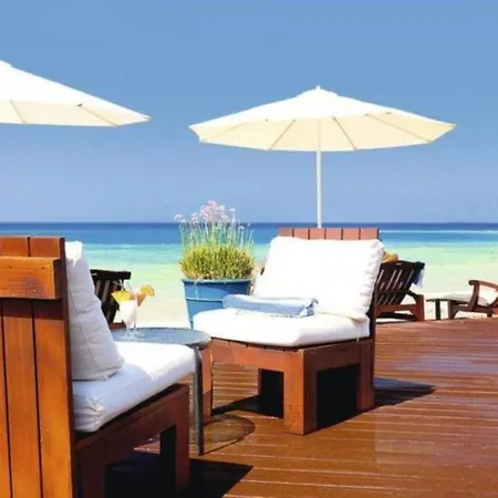 빌라 Imagine Your Family Renting A Luxury Holiday Close To Sotira' Main Attractions, Sotira 1335 *
