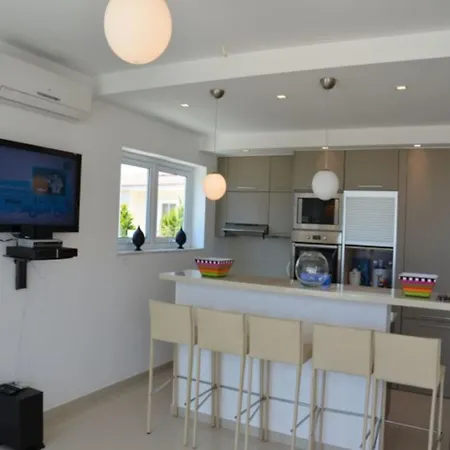 빌라 Imagine Your Family Renting A Luxury Holiday Close To Sotira' Main Attractions, Sotira 1335 *