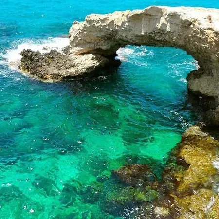 Imagine Your Family Renting A Luxury Holiday Close To Sotira' Main Attractions, Sotira 1335