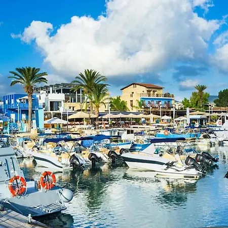 Imagine Your Family Renting A Luxury Holiday Close To Sotira' Main Attractions, Sotira 1335