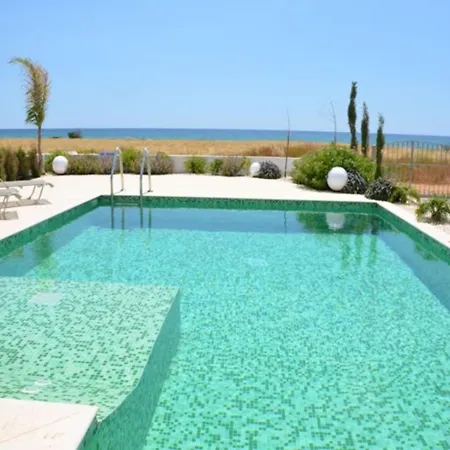 Villa Imagine Your Family Renting A Luxury Holiday Close To Sotira’ Main Attractions, Sotira 1335 Ayía Nápa