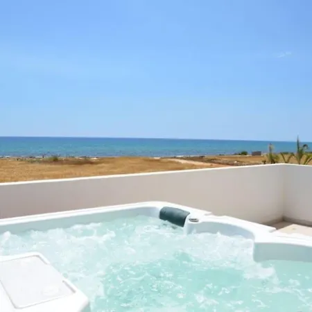 Imagine Your Family Renting A Luxury Holiday Close To Sotira’ Main Attractions, Sotira 1335