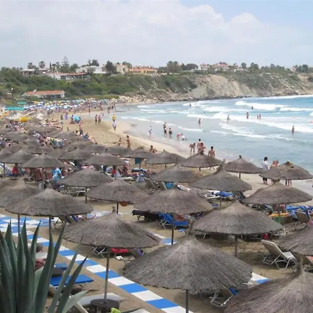 Willa Imagine Your Family Renting A Luxury Holiday Close To Sotira' Main Attractions, Sotira 1335