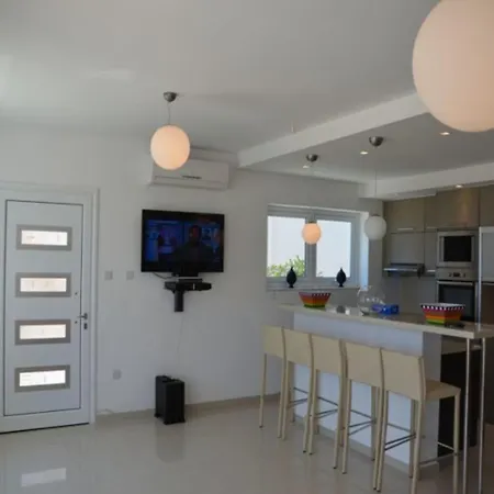 Villa Imagine Your Family Renting A Luxury Holiday Close To Sotira’ Main Attractions, Sotira 1335