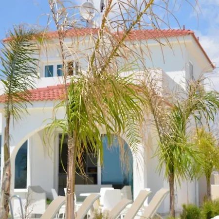 Imagine Your Family Renting A Luxury Holiday Close To Sotira’ Main Attractions, Sotira 1335 Villa Ayía Nápa