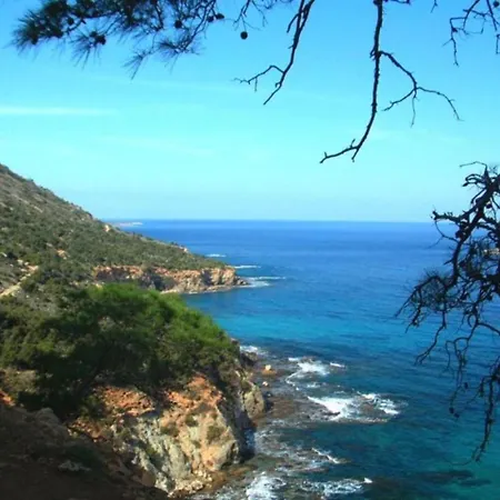 Willa Imagine Your Family Renting A Luxury Holiday Close To Sotira' Main Attractions, Sotira 1335