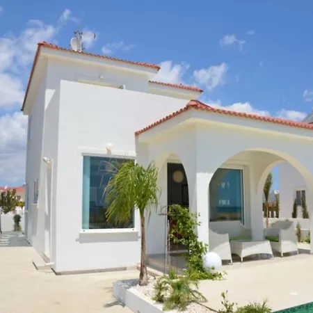 Imagine Your Family Renting A Luxury Holiday Close To Sotira’ Main Attractions, Sotira 1335