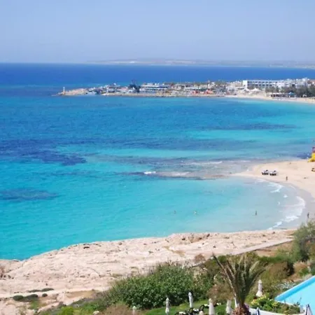 Imagine Your Family Renting A Luxury Holiday Close To Sotira’ Main Attractions, Sotira 1335 * Ayía Nápa