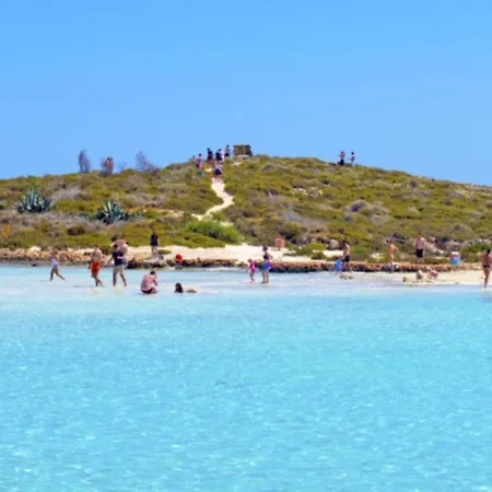 Willa Imagine Your Family Renting A Luxury Holiday Close To Sotira' Main Attractions, Sotira 1335