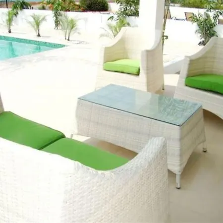 Willa Imagine Your Family Renting A Luxury Holiday Close To Sotira' Main Attractions, Sotira 1335 *