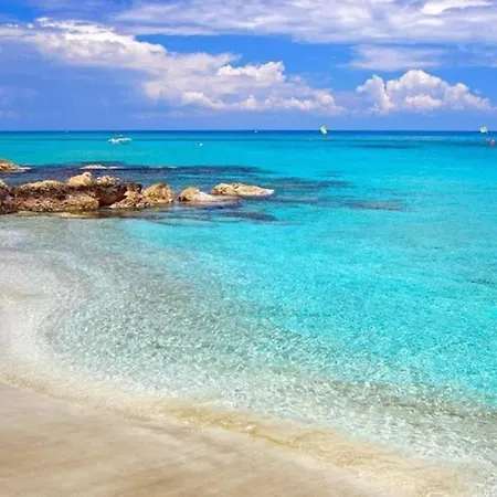 Imagine Your Family Renting A Luxury Holiday Close To Sotira' Main Attractions, Sotira 1335