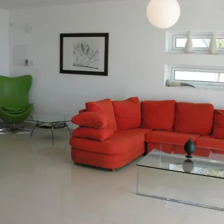 Imagine Your Family Renting A Luxury Holiday Close To Sotira’ Main Attractions, Sotira 1335 Villa Ayía Nápa