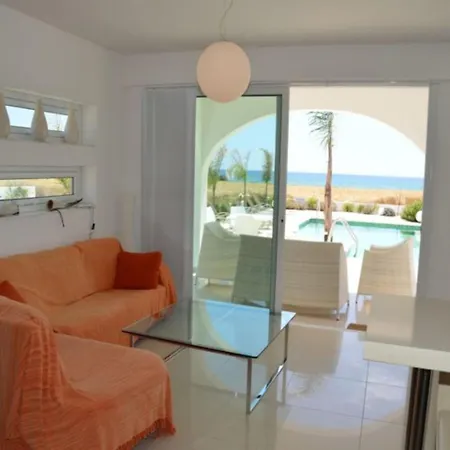 Imagine Your Family Renting A Luxury Holiday Close To Sotira' Main Attractions, Sotira 1335